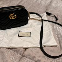 Mini Borsa Gucci Marmont