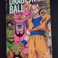 Dragon Ball Full Color La saga di Majin Bu 2