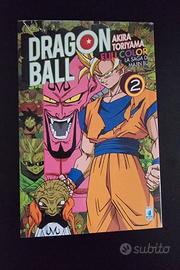 Dragon Ball Full Color La saga di Majin Bu 2