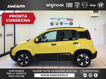 FIAT Panda 1.0 FireFly Hybrid Pandina - KM0 N...