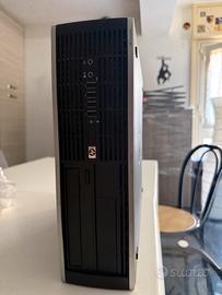 HP Compaq Pro6300 Pc fisso affidabile