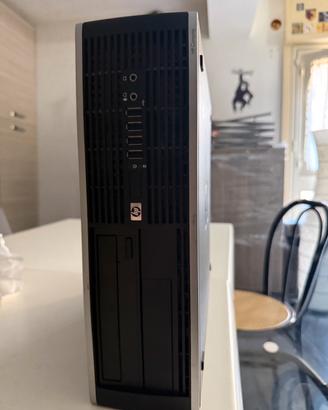 HP Compaq Pro6300 Pc fisso affidabile