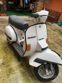 Vespa 150