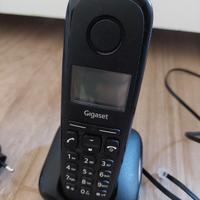 Telefono Cordless Gigaset