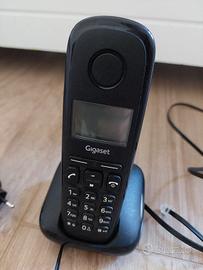 Telefono Cordless Gigaset