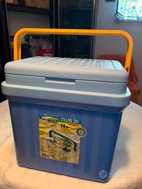 Borsa frigo rigida Giostyle