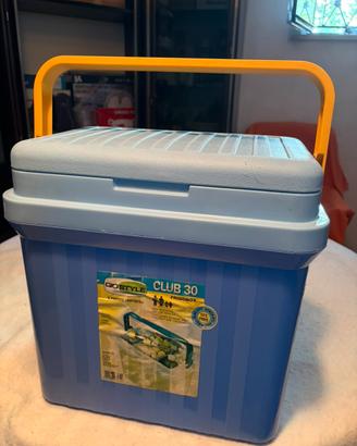 Borsa frigo rigida Giostyle
