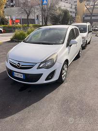 Opel corsa 1200 per neo patentati