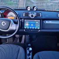 ricambi smart 451 cruscotto con airbag restiling