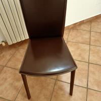 Sedie Calligaris