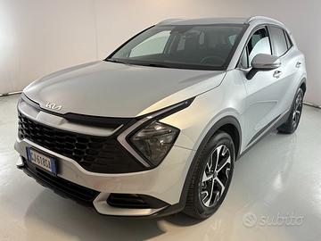 KIA Sportage V 2022 - Sportage 1.6 tgdi hev Style