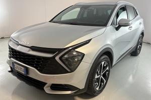 KIA Sportage V 2022 - Sportage 1.6 tgdi hev Style