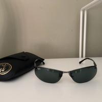 Occhiali  vintage Rayban Matrix R3183