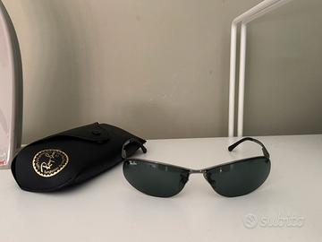 Occhiali  vintage Rayban Matrix R3183