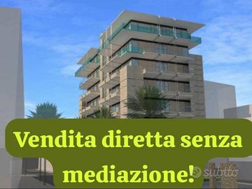 Appartamento di 50 m² con 2 locali e box auto a Lo