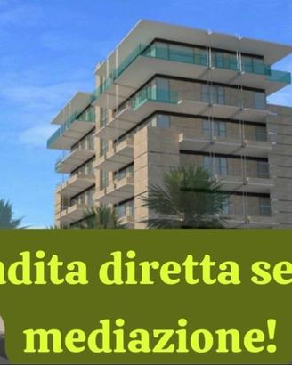 Appartamento di 50 m² con 2 locali e box auto a Lo