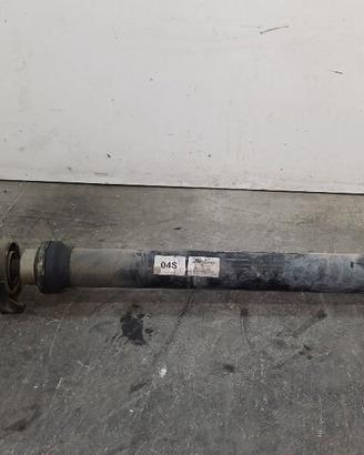 ALBERO DI TRASMISSIONE POSTERIORE VOLKSWAGEN Touar