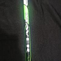 Canna Da Pesca Grizzly Reglass 10mt Maver Fissa