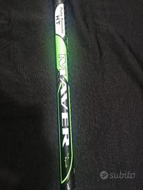 Canna Da Pesca Grizzly Reglass 10mt Maver Fissa