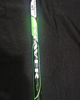 Canna Da Pesca Grizzly Reglass 10mt Maver Fissa
