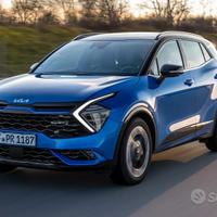 Ricambi kia sportage