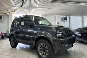 SUZUKI Jimny 1.3 4WD Comfort