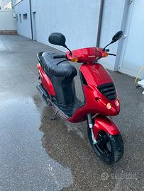 PIAGGIO NRG MC1 50 2t