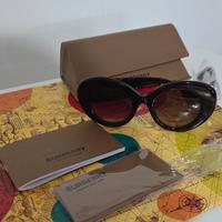 Occhiali da sole Burberry Nuovi