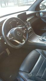 MERCEDES GLC Coupé (C253) - 2018