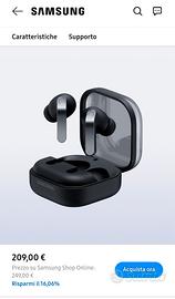 SAMSUNG BUDS 4 PRO