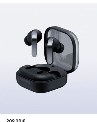 SAMSUNG BUDS 4 PRO