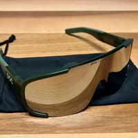 Occhiali sportivi POC Aspire