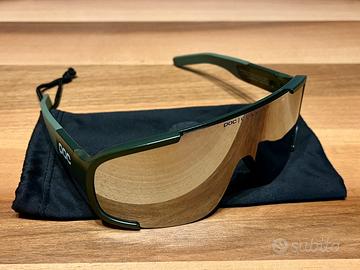 Occhiali sportivi POC Aspire