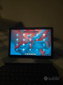 tablet computer  Lenovo ct-x636f 4GB+128GB