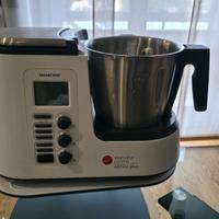 Monsieur Cuisine Silvercrest