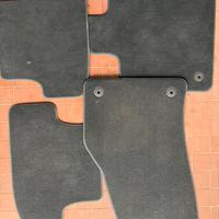 Tappetino originali T Roc 2022-2025