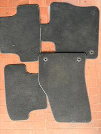 Tappetino originali T Roc 2022-2025