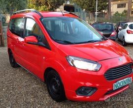 Ford Tourneo Courier Tourneo Courier 1.0 EcoBoost 