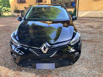 CLIO 1.0 TCE ZEN GPL 100CV 2020