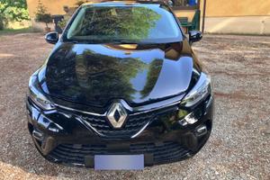 CLIO 1.0 TCE ZEN GPL 100CV 2020