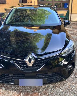 CLIO 1.0 TCE ZEN GPL 100CV 2020