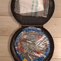 catene da neve Thule