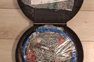 catene da neve Thule