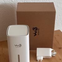 Router TP-Link VX830v AX6000 Wi Fi 6