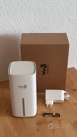 Router TP-Link VX830v AX6000 Wi Fi 6