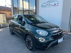 Fiat 500X 1.3 mjt Cross 4x2 95cv