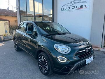 Fiat 500X 1.3 mjt Cross 4x2 95cv