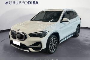 BMW X1 F48 2019 Diesel xdrive18d xLine auto