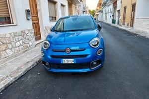 500x sport 1.3 Multijet 