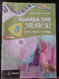 Guarda che musica B